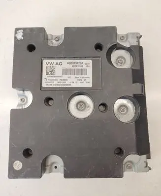 Audi A8 S8 D4 4H Other control units/modules 4GD919129A 4GD919129