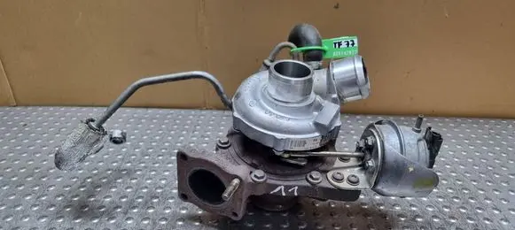 Ford Galaxy Turbo 9677063780