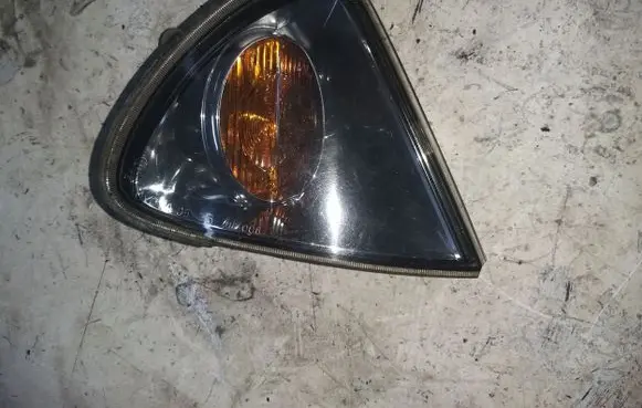 Toyota Avensis T220 Rear/tail lights 8151005030