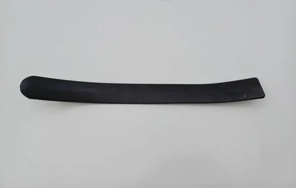 Opel Corsa C Front door trim (molding) 9227278