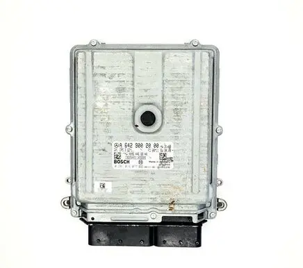 Mercedes-Benz E W211 Engine control unit/module ECU A6429002000