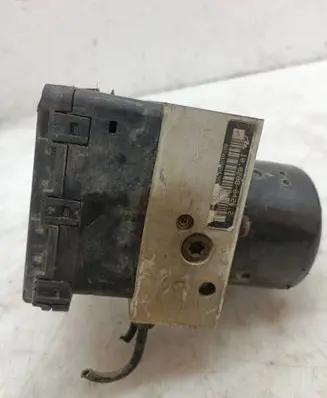 Volkswagen Sharan ABS Pump 1J0907379P 10094903313 MLS9G20014