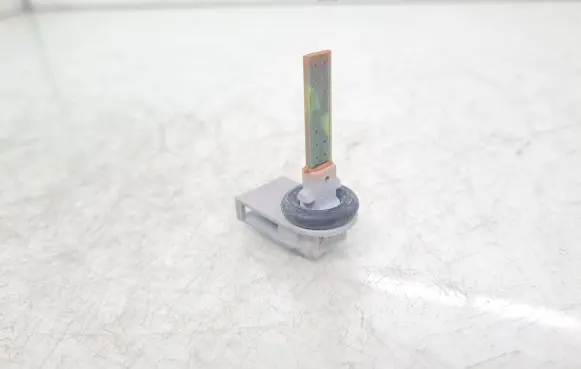 Porsche Taycan 9J1 Interior temperature sensor 3D0907543A