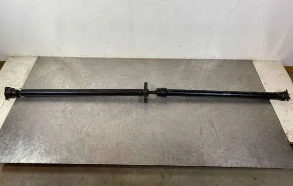 Hyundai Santa Fe V MX5 Drive shaft (set) 