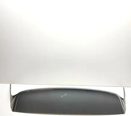 Volkswagen Golf VII Tailgate/trunk spoiler 5G6827934 5G6827933