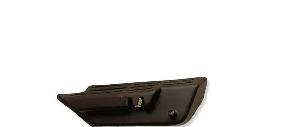 Peugeot 208 II Parcel shelf load cover mount bracket 98233045ZD