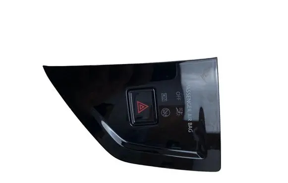 Volkswagen Taigo Hazard light switch 2G1919225