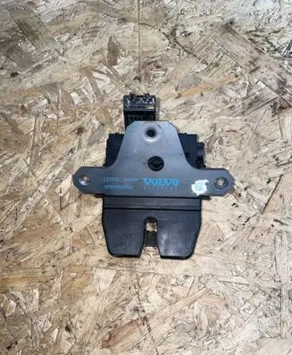 Volvo V50 Tailgate/trunk/boot lock/catch/latch 31276698