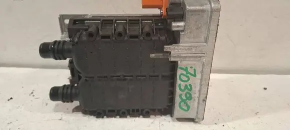 Opel Mokka B Electric car heater 9821712680 710303110200