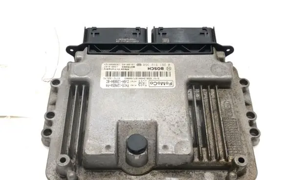 Ford Ecosport Engine control unit/module ECU