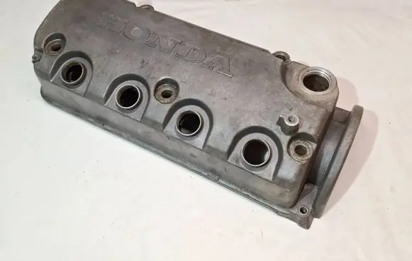 Honda Civic Rocker cam cover D16W4 9911928 D16y7