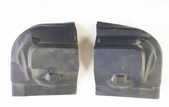 Ford Transit Custom Front shock absorber dust cover boot 