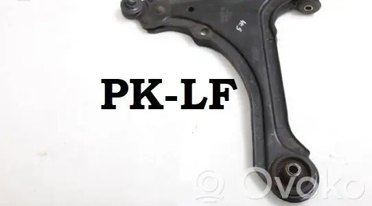 Opel Calibra Front lower control arm/wishbone 90495160