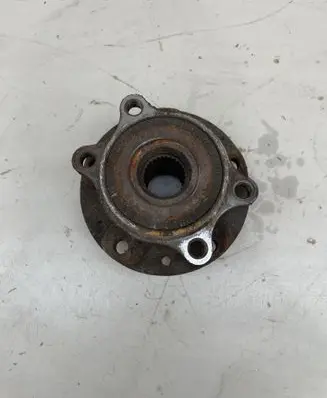 Renault Scenic IV - Grand scenic IV Front wheel bearing hub 