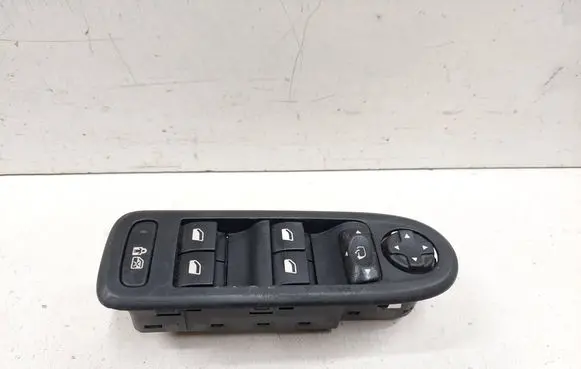 Peugeot 508 Electric window control switch 96659465ZD 30170375 752969