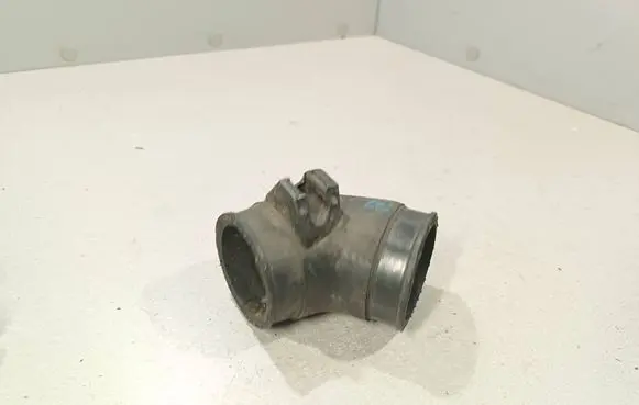 Audi A4 S4 B6 8E 8H Intercooler hose/pipe 8D0145834A