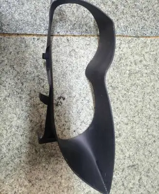 BMW 3 E46 Under headlight/headlamp trim 1305540435