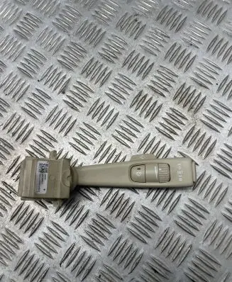 Volvo S80 Wiper control stalk 30739853