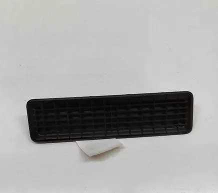 Porsche Taycan 9J1 Dashboard air vent grill cover trim 9J1819151