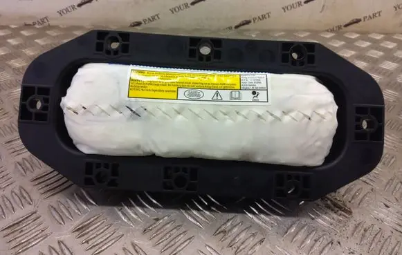Land Rover Evoque I Passenger airbag BJ32044A74AC