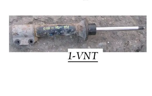 Renault 19 Front shock absorber/damper