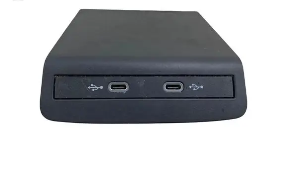 Volkswagen ID.3 USB socket connector 5NA035736 10A863099
