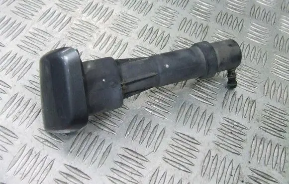 Volvo XC90 Headlight washer pump PRAWY