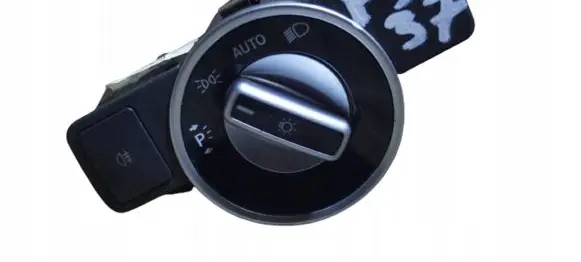 Mercedes-Benz C AMG W204 Light switch A2129050551