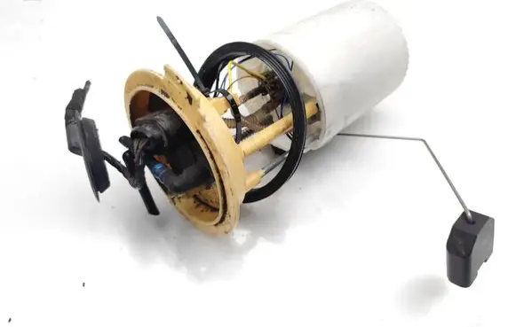 Volkswagen PASSAT CC In-tank fuel pump 3AA919050B A2C53423480