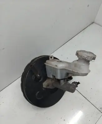 Hyundai i20 (PB PBT) Brake booster 585001J200