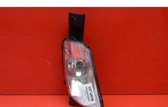 Peugeot 308 Front fog light 9674041580