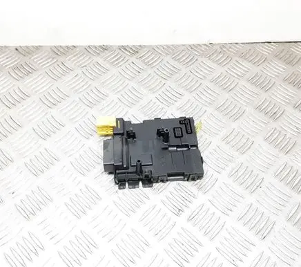 Volkswagen PASSAT B6 Steering angle sensor 3C0953549A 05113810 90058051680300