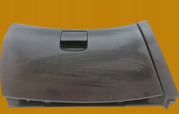 KIA Pro Cee'd I Glove box