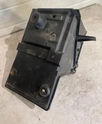 Volvo V50 Battery box tray 3M5110723BR