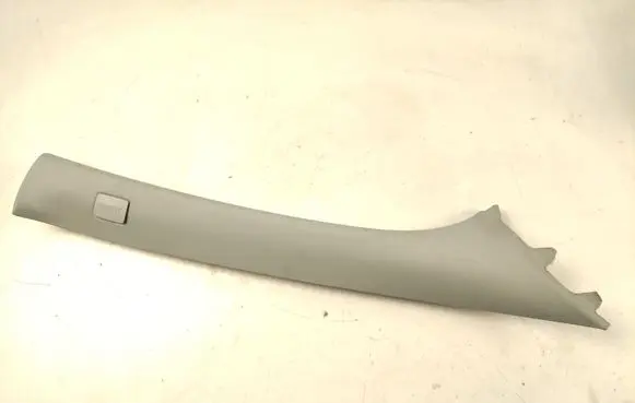 Jaguar XF (A) pillar trim 8X23F03512AE