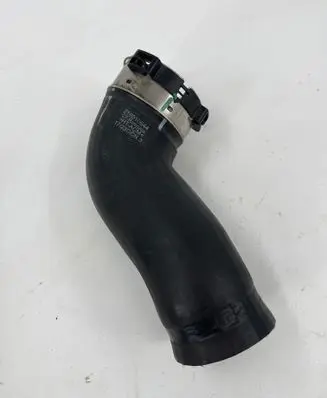Renault Master III Intercooler hose/pipe Z16016644