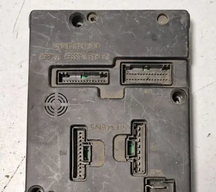 Renault Scenic II - Grand scenic II Comfort/convenience module 8200029342B S108502610 012108