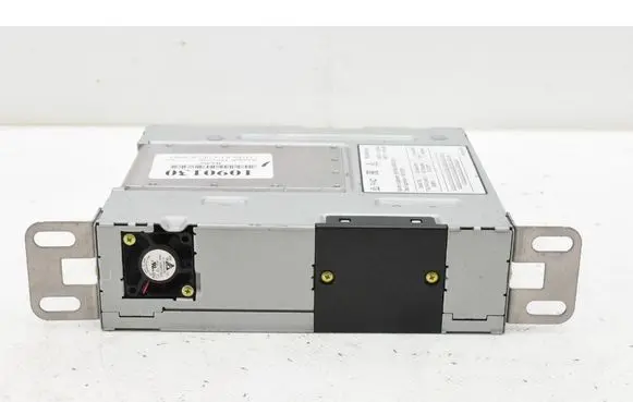 Renault Talisman Radio/CD/DVD/GPS head unit 281151797R