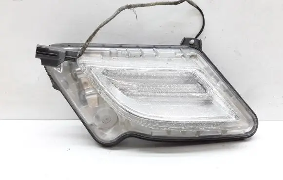 LED Daytime headlight