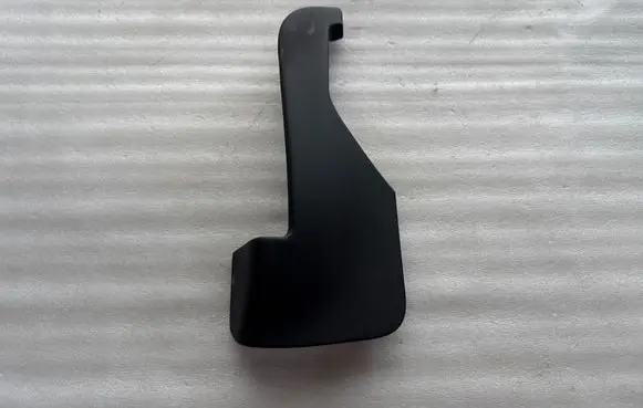 Subaru Outback (BT) Seat belt trim 64707AN02A