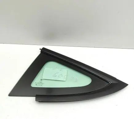 Tesla Model 3 Rear side window 151497801B