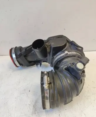 Mercedes-Benz C AMG W205 Air intake hose/pipe A6510903542