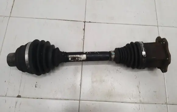 Audi A4 S4 B8 8K Front driveshaft 8K0407271Q