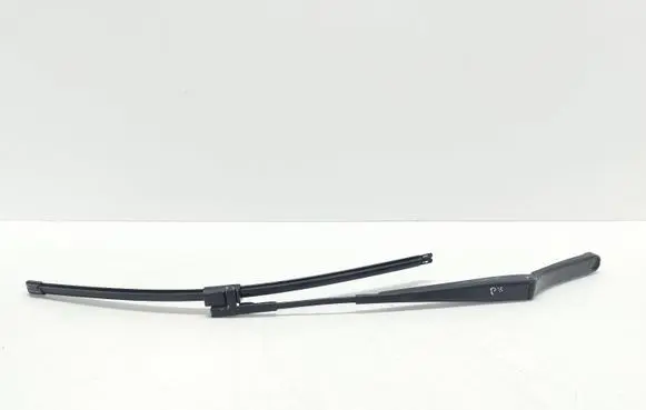 Skoda Octavia Mk2 (1Z) Front wiper blade arm 1Z1955409