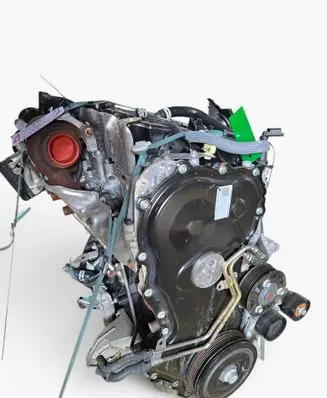 Renault Scenic IV - Grand scenic IV Engine R9NA401