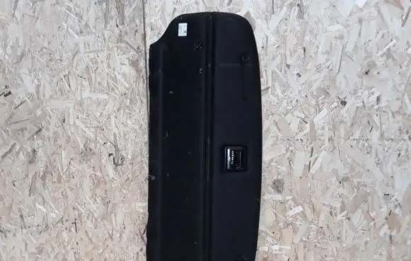 Toyota Avensis T250 Trunk/boot floor carpet liner 5840805020B0