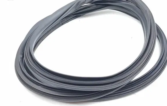 Toyota C-HR II Front door rubber seal 