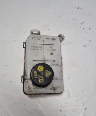 Opel Vivaro Brake fluid reservoir 460913647R 93459234
