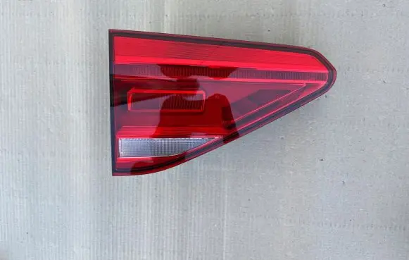 Volkswagen Touran III Tailgate rear/tail lights 5TA945093D