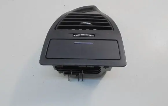 Citroen C4 I Picasso Dash center air vent grill 9646337977